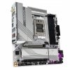 Gigabyte Płyta główna B650M A ELITE AX ICE HDMI/DP M2 m.ATX